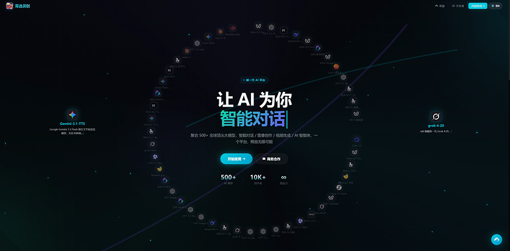 电商视频生成案例图